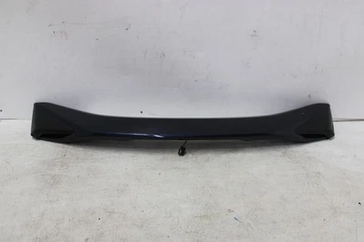 2021 HONDA INSIGHT Rear Spoiler Dark Blue Part# 08F13-TXM-100-03 - Image 1 of 4