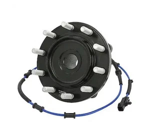 94-330203 CARQUEST Wheel Bearing and Hub Assembly 08-2018 Dodge Ram 4500 5500 - Picture 1 of 3