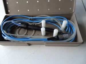 Smith & Nephew 70325550 Synergy Drill Set. Healthcare. Free UK P&P. - Picture 1 of 8