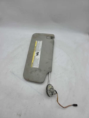 Parasol lado conductor chevy colorado 17-22 Foto 1 de 3