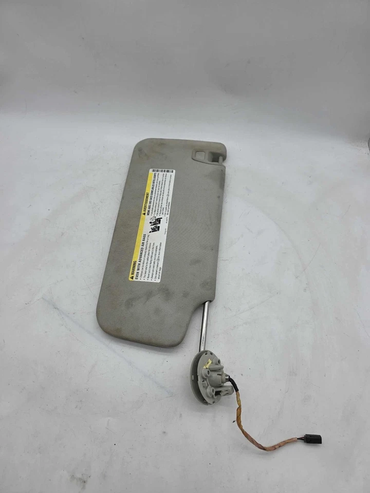 Parasol lado conductor chevy colorado 17-22 Foto 1 de 3