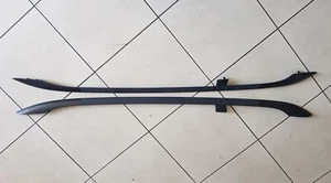 ORIGINAL Dachträger Skoda Octavia Wagon SW BJ 2011 - Bild 1 von 10