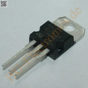 5 x TIP42C PNP Power Transistor STM TO-220 5pcs - Bild 1 von 1