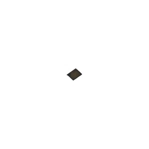 Black Roof 10X12X1 Pack Of 300 Pcs. ( Domus - 01151 ) - Picture 1 of 1
