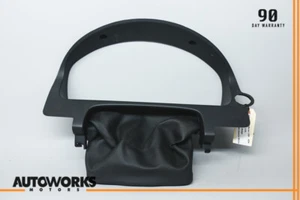 08-15 Land Rover LR2 Front Dash Instrument Cluster Speedometer Trim Bezel OEM - Picture 1 of 10