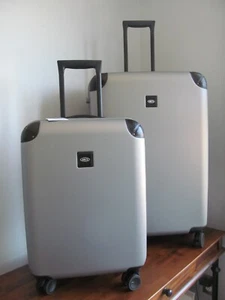 Bric's Milano, Italy Luggage-Amalfi Platinum Carry On & Check In, MSRP $1350-NWT - Picture 1 of 19