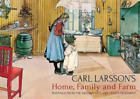 Polly Lawson Carl Larssons Home Family And Farm Relie