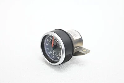 ⭐ Porsche Cayenne Macan Front Dashboard Analog Clock Display Stopwatch Unit Oem - Image 1 of 4