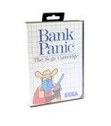 ► BANK PANIC ◄  TOP ✅ OVP / BOXED ☆ Sega Master System ☆ 🔥🔥🔥