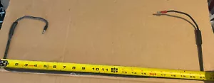 Calentador de descongelación Frigidaire 3206453 usado - Imagen 1 de 4