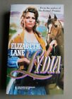 Lydia - Elizabeth Lane - 1994 Harlequin Hist Romance - 1868 Colorado