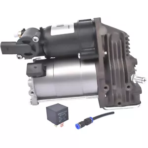 Suspension Pneumatique Compresseur Pour Mercedes Viano W639 03-24 Vito 2003-2014 - Bild 1 von 12
