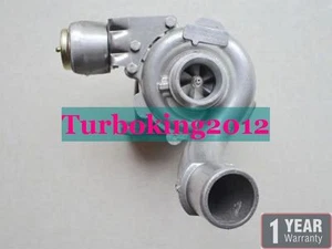 NEW GT1749V 708639 RENAULT Megane Scenic S40 Primera F9Q 1.9L 88KW Turbocharger  - Picture 1 of 6