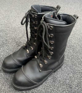 Diora Motorcycle Boots for sale | eBay