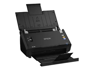 Epson WorkForce DS-510 Colour Document Scanner - BRAND NEW - Picture 1 of 1