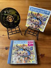Fighting Vipers 2 - Sega Dreamcast - Complete - Excellent Condition