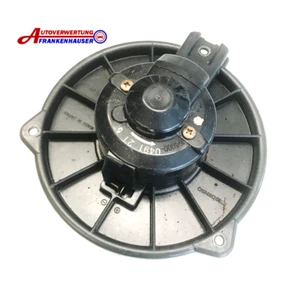 Mitsubishi Colt Blower Motor Fan Motor 194000-04912T 19400004912T 194000 - Picture 1 of 2