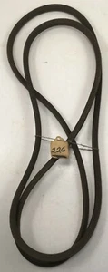 Genuine MTD 954-0226, 754-0226 V-Belt 1/2" X 82" - Picture 1 of 3