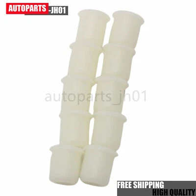 For Mercedes Benz E S SL C CL CLK CLS GL GLK ML R Class 10*Trunk Emblem Grommets Foto 1 de 4