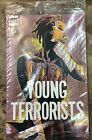Young Terrorists #1 Blackmask 2015 Comic Book Polysealed