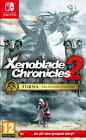 045496422813 Xenoblade Chronicles 2: Torna - The Golden Country Nintendo Switch 