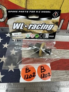 A949-23 WlToys Differential - Picture 1 of 5