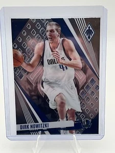Dirk Nowitzki 2023 Panini Phoenix #66 - Imagen 1 de 2
