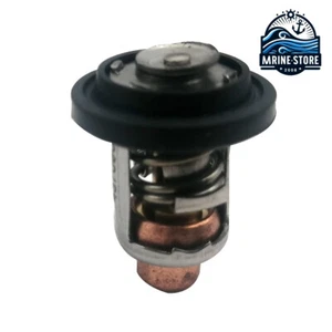Termostato marino para motores fueraborda Evinrude Johnson 225 200 185 HP 437090 - Imagen 1 de 5