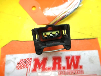 WIRE PLUG AUTOMATIC TRANSMISSION ABOVE CV AXLE 2.0L 2.7L MOTOR for HYUNDAI KIA - Image 1 of 4