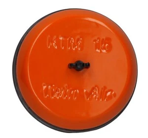 La cubierta de lavado del filtro de aire Twin Air se adapta a KTM EXC EGS MX SX 125 250 500 84-97 - Imagen 1 de 3