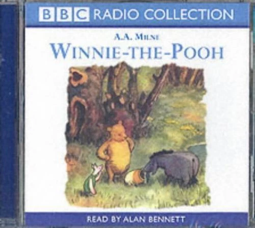 Winnie the Pooh (Bennett) CD (2002) Value Guaranteed from eBay’s biggest seller! - Image 1 of 1