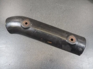 SUZUKI DR750 1988 14180-44B20 COVER EXHAUST PIPE 12807 - Imagen 1 de 4