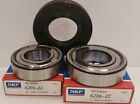SAMSUNG ECOBUBBLE SKF  WASHING  MACHINE BEARINGS AND SEAL KIT WF AND WD AND WW