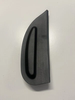 2012 ford edge wing mirrior acess cover Trim Plate Black, Passenger, Rh, Right - Image 1 of 2