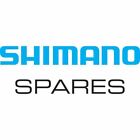 Shimano SL-M660 left hand base hole cap and bolt