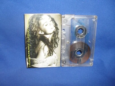 BELINDA CARLISLE RUNAWAY HORSES - AUSTRALIAN CASSETTE NM - Image 1 of 3