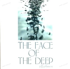 Jeff Johnson - The Face Of The Deep US LP 1980 '* - Picture 1 of 1