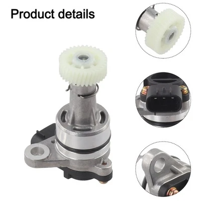 Speedometer Sensor for Toyota 83181 24060 Easy Install Replacement Part - Image 1 of 4