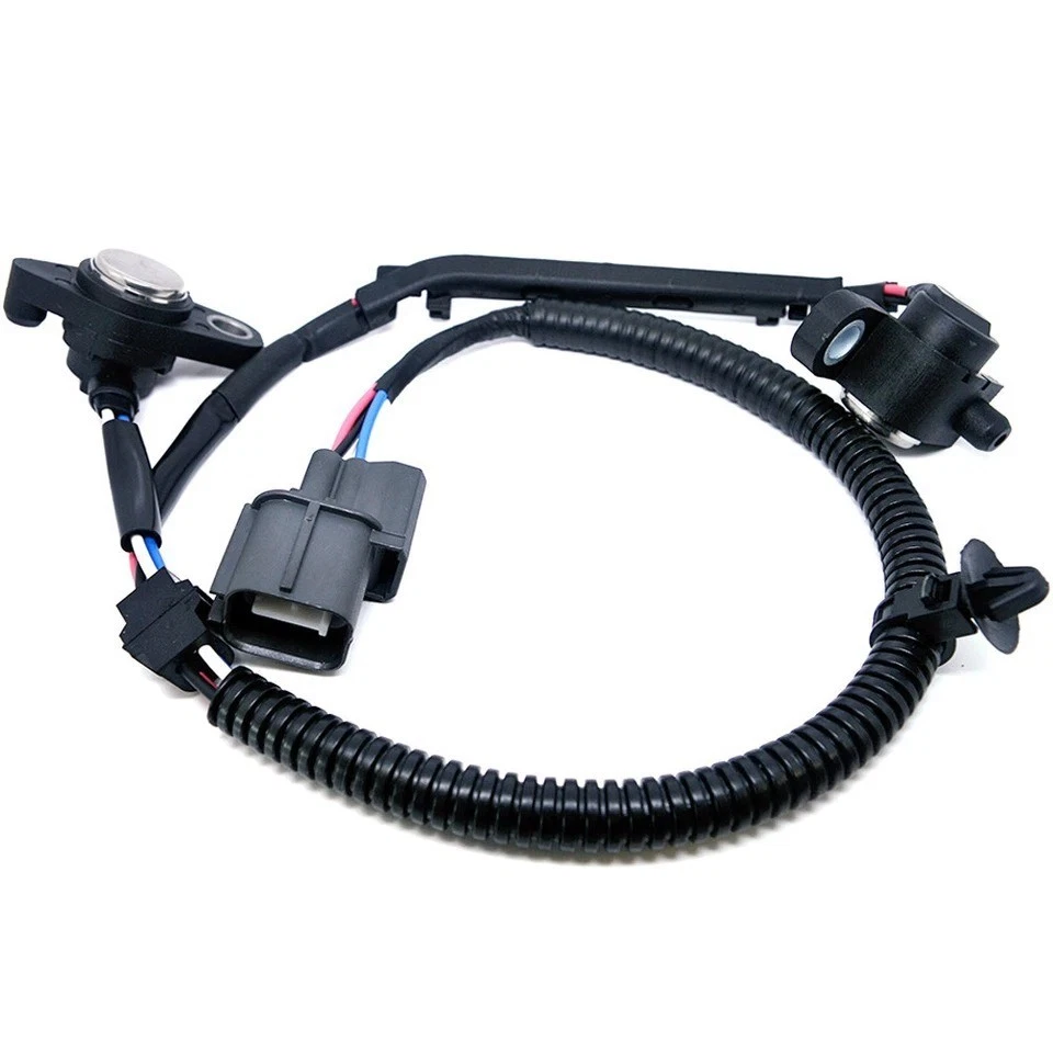 New Crankshaft Position Sensor For 1996 1997 1998 Honda Odyssey EX LX 2.2L 2.3L - Imagem 1 de 3