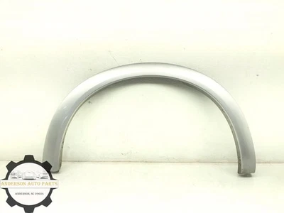 2011-2024 INFINITI QX56 QX80 RIGHT PASS FRONT FENDER WHEEL ARCH FLARE MOLDING ## - Image 1 of 4