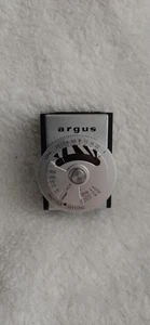 LS- 3 Argus Clip On, Exposure Meter, Working - Picture 1 of 3
