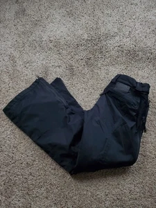 Oakley Pants Womens Small Regular Fit Nylon Polyester Snow Ski Outdoor Winter - Picture 1 of 19