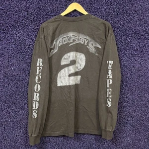 Travis Scott Jack Boys II L/S shirt size extra large - Picture 1 of 5