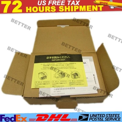 YASKAWA AC Servo Motor SGMAS-04ACA2B NEW IN BOX - Image 1 of 4