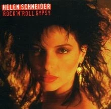 RockNRoll Gypsy von Schneider,Helen | CD | Zustand sehr gut - Bild 1 von 2
