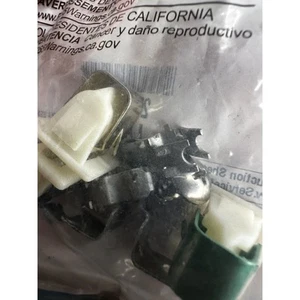 Frigidaire Kenmore Trockner Türriegel Kit WP3389441 - Original OEM - Bild 1 von 8