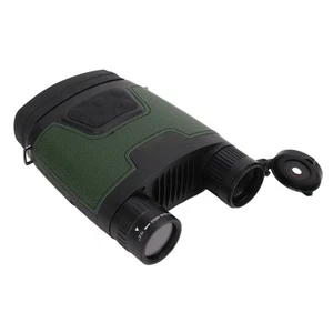 Infrared Night Vision Binoculars HD Large Viewing Screen Digital Night ZZ - Picture 1 of 12