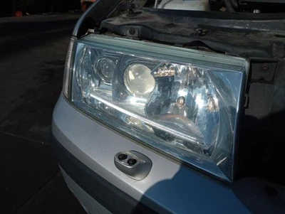 Skoda Octavia 1U orig Scheinwerfer rechts Xenon Steuergerät Bj 2003 - Bild 1 von 4