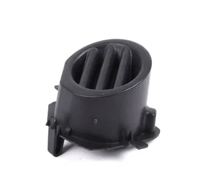 MINI R50 Couvercle de feu antibrouillard avant gauche d'origine 51711481436 - Picture 1 of 4