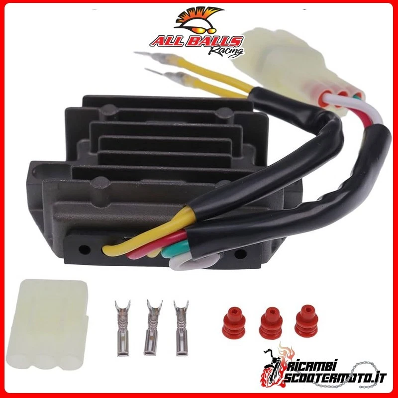 ALL BALLS VOLTAGE REGULATOR KTM 250 XC-F / XCF-W / SIXDAYS 2013 230-58226#2 - Image 1 of 1